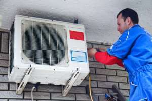 HVAC Companies Near Brentwood, MD Available Now